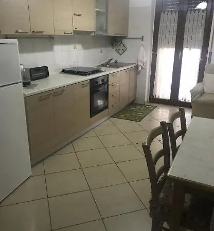 Antonia Apartment Acerenza