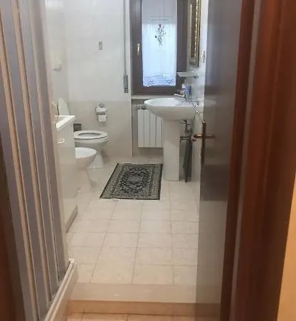Antonia Apartment